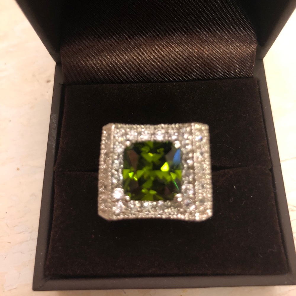 Cocktail Ring